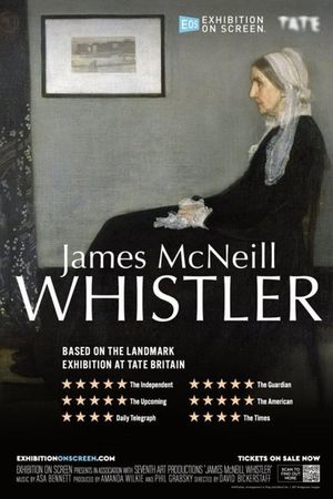 James McNeill Whistler's poster image