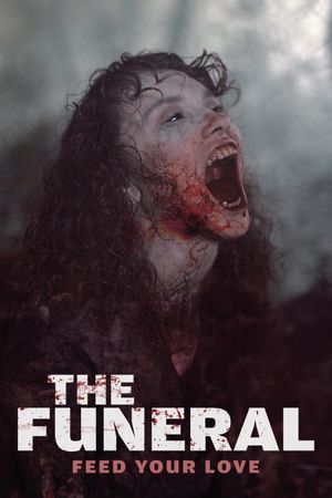 The Funeral's poster