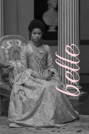 Belle's poster