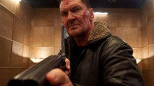 Rise of the Footsoldier: Vengeance's poster
