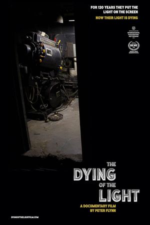 The Dying of the Light's poster