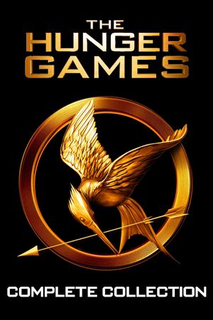 The Hunger Games's poster