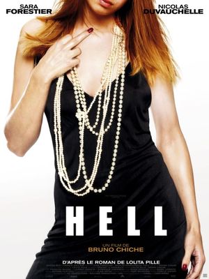 Hell's poster