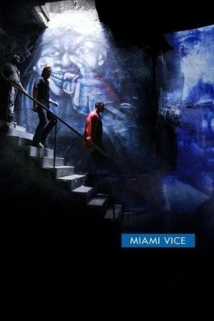 Miami Vice's poster