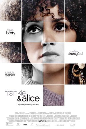 Frankie & Alice's poster