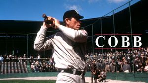 Cobb's poster