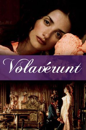 Volaverunt's poster