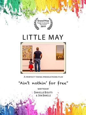 Little May's poster