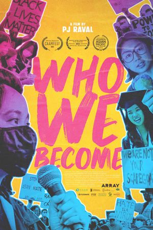 Who We Become's poster