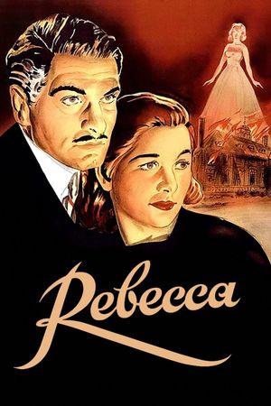 Rebecca's poster