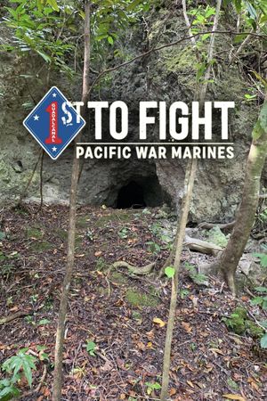 1st to Fight: Pacific War Marines's poster