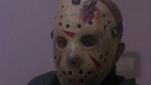 Friday the 13th: The Final Chapter's poster