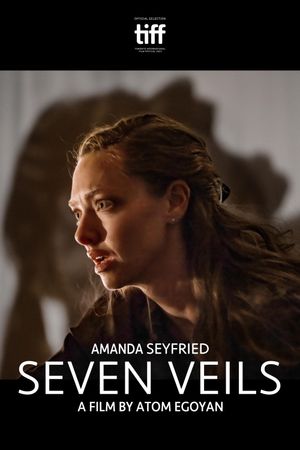 Seven Veils's poster