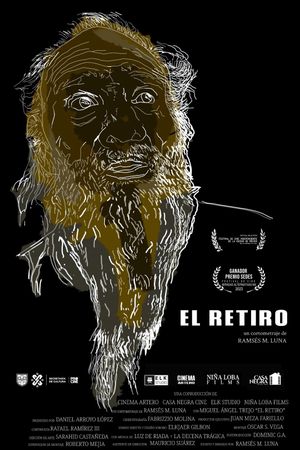 El Retiro's poster