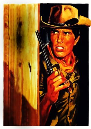 Fort Yuma Gold's poster