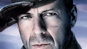 Hart's War's poster