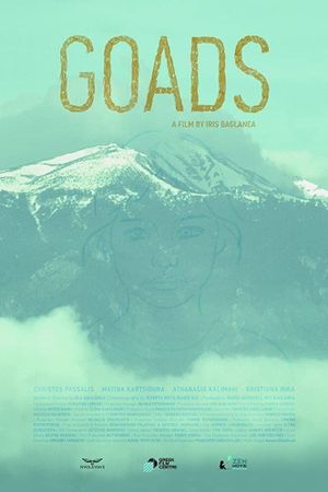 Goads's poster