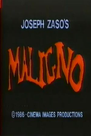 Maligno's poster