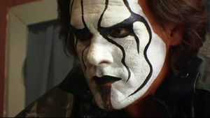 Sting: Moment of Truth's poster