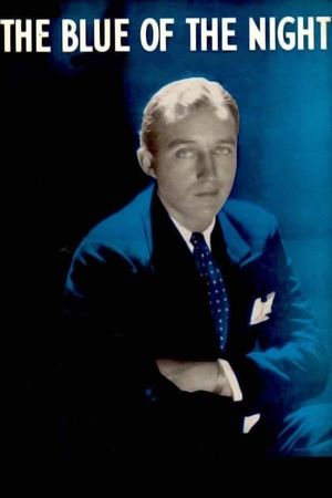 Blue of the Night's poster