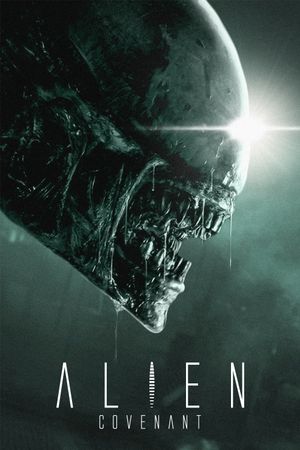 Alien: Covenant's poster