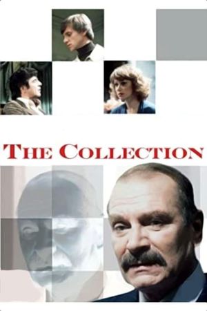 The Collection's poster