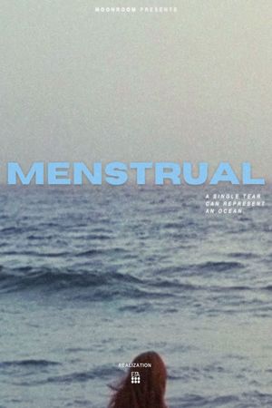 Menstrual's poster