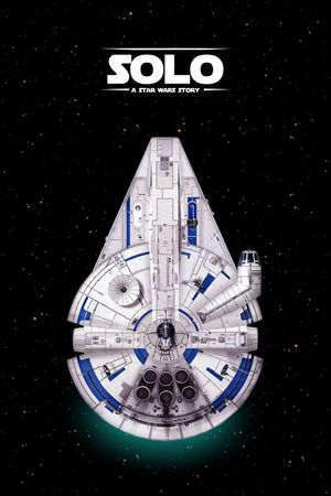 Solo: A Star Wars Story's poster