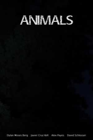 Animals's poster