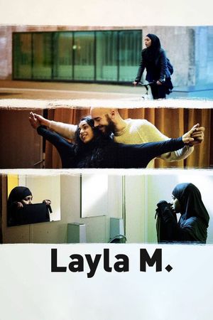 Layla M.'s poster
