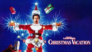National Lampoon's Christmas Vacation's poster