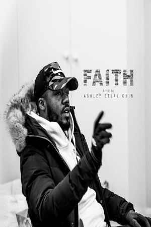 Faith's poster