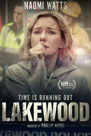 The Desperate Hour's poster