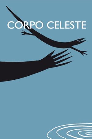 Corpo Celeste's poster