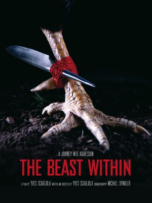 The Beast Within's poster