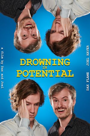 Drowning in Potential's poster