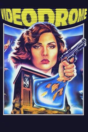 Videodrome's poster