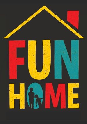 Fun Home's poster
