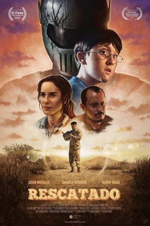 Rescatado's poster