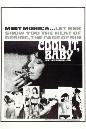 Cool It Baby's poster