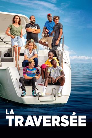La traversée's poster