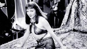 Cleopatra's poster