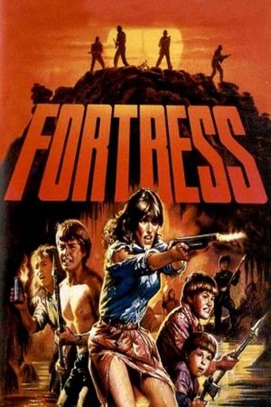 Fortress's poster