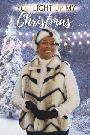 You Light Up My Christmas's poster