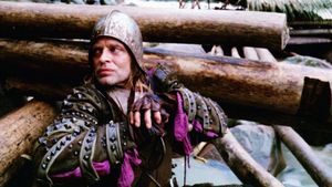 Aguirre, the Wrath of God's poster