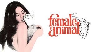 Female Animal's poster