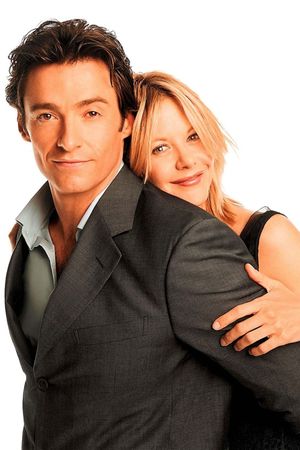 Kate & Leopold's poster