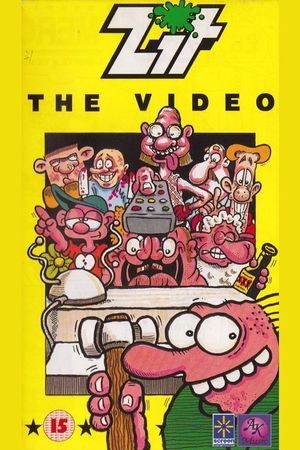 Zit: The Video's poster