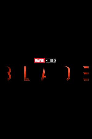 Blade's poster