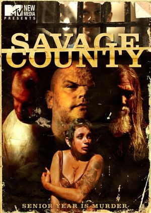 Savage County's poster